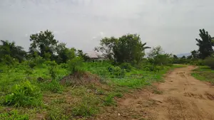E/R - Koforidua, (Kentenkren) _ 1 (0.16 Acre) Land