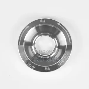 Base Lid for Blender Cup or Jug (Silver Crest or Kenwood)