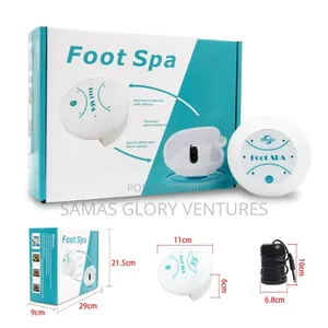Foot Spa Machine