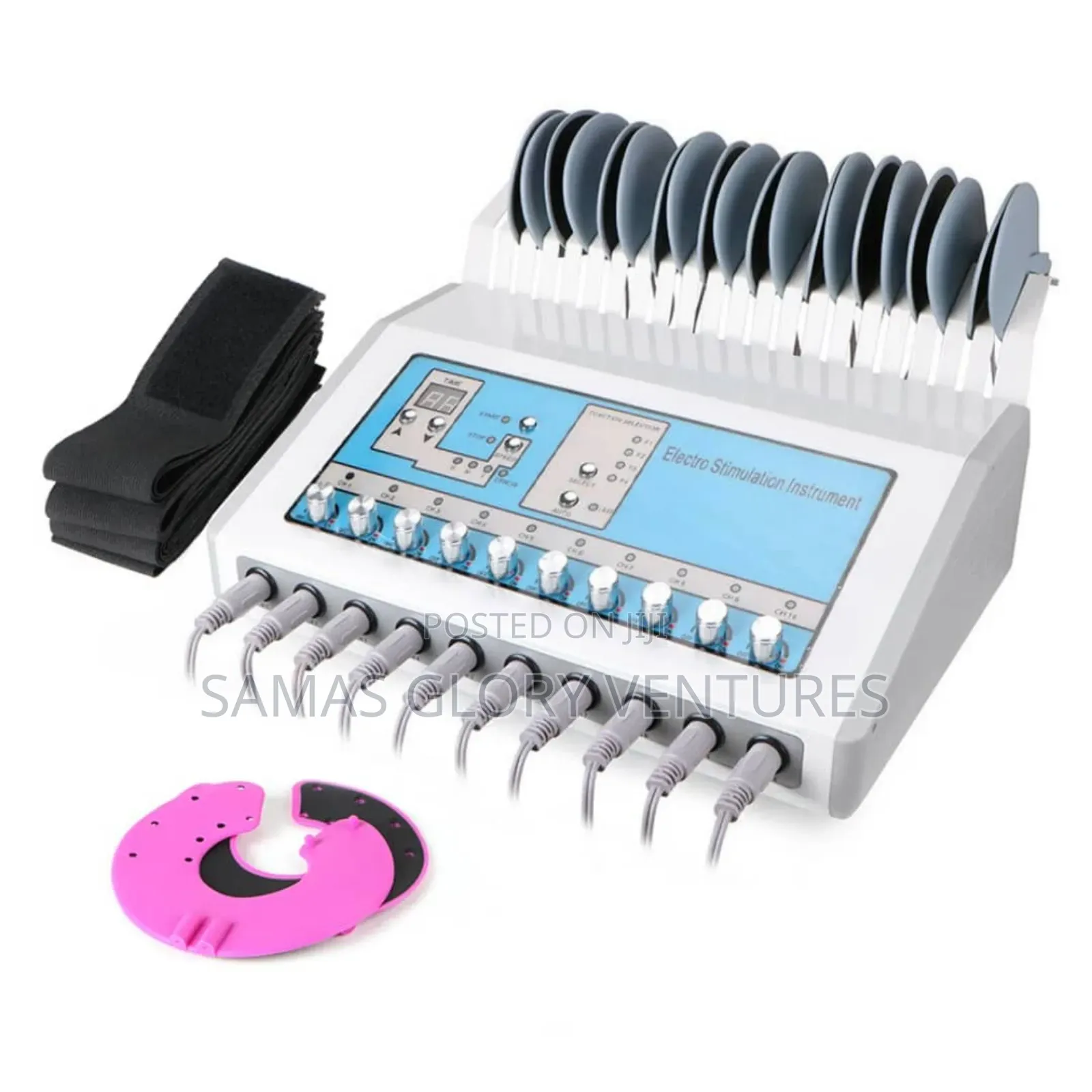Tens Machine
