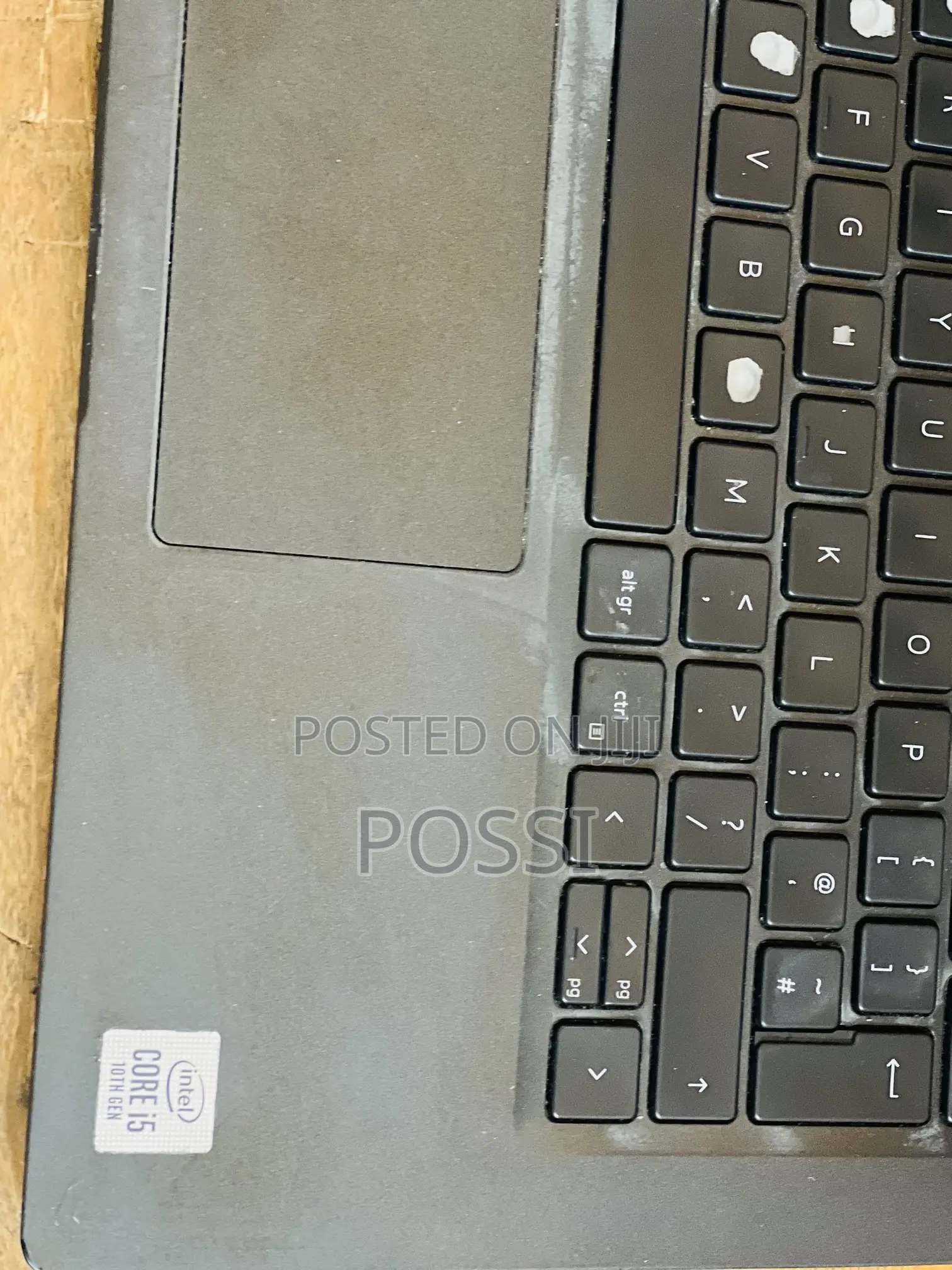 Laptop Dell 8GB Intel Core I5 SSD 256GB
