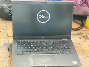 Laptop Dell 8GB Intel Core I5 SSD 256GB