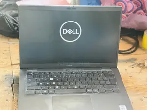 Laptop Dell 8GB Intel Core I5 SSD 256GB