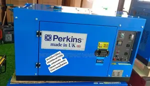 Simple Energy Solution 15kva Perkins 16500watt Generator