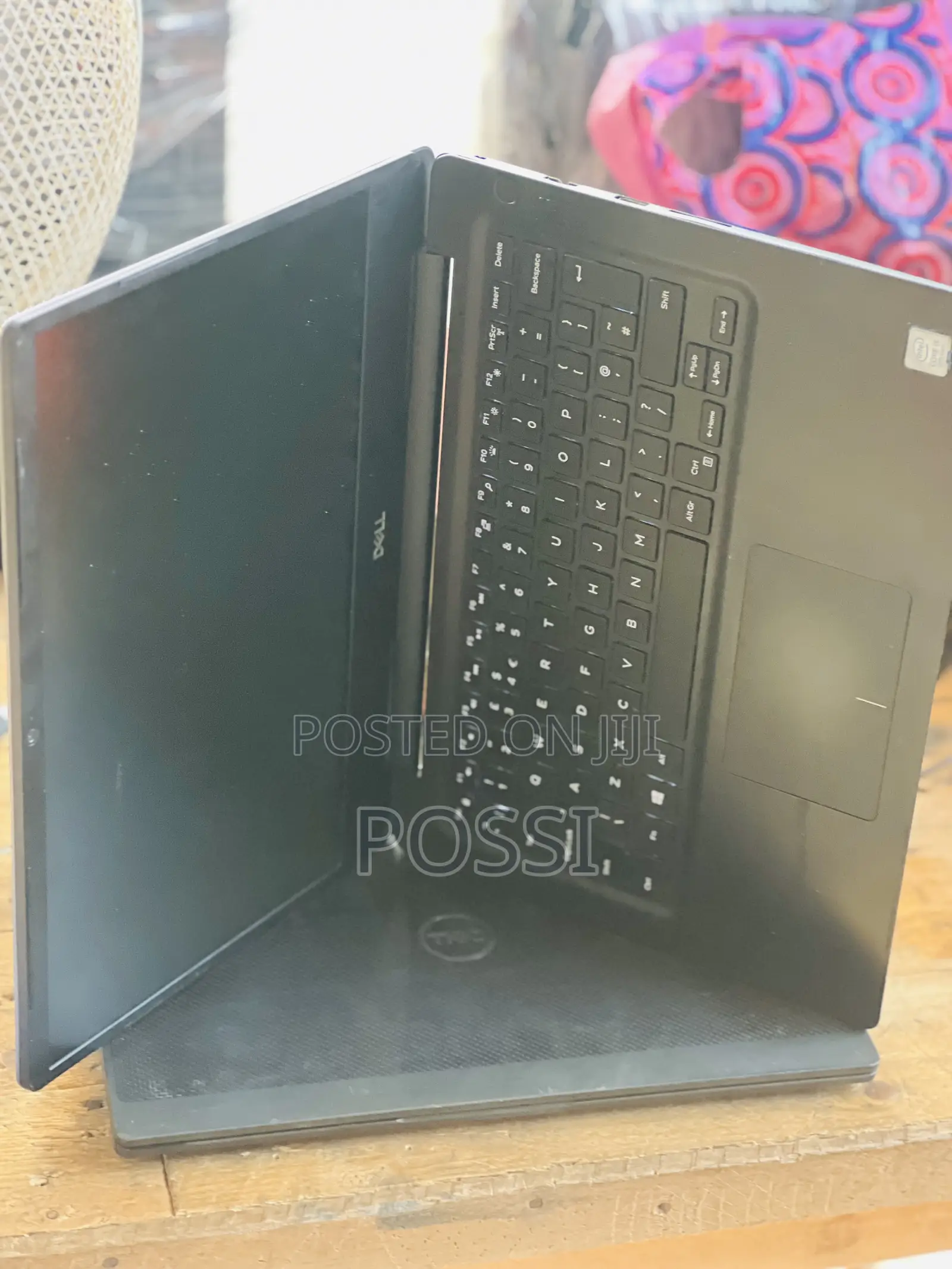 Laptop Dell Vostro 5481 8GB Intel Core I5 SSD 256GB