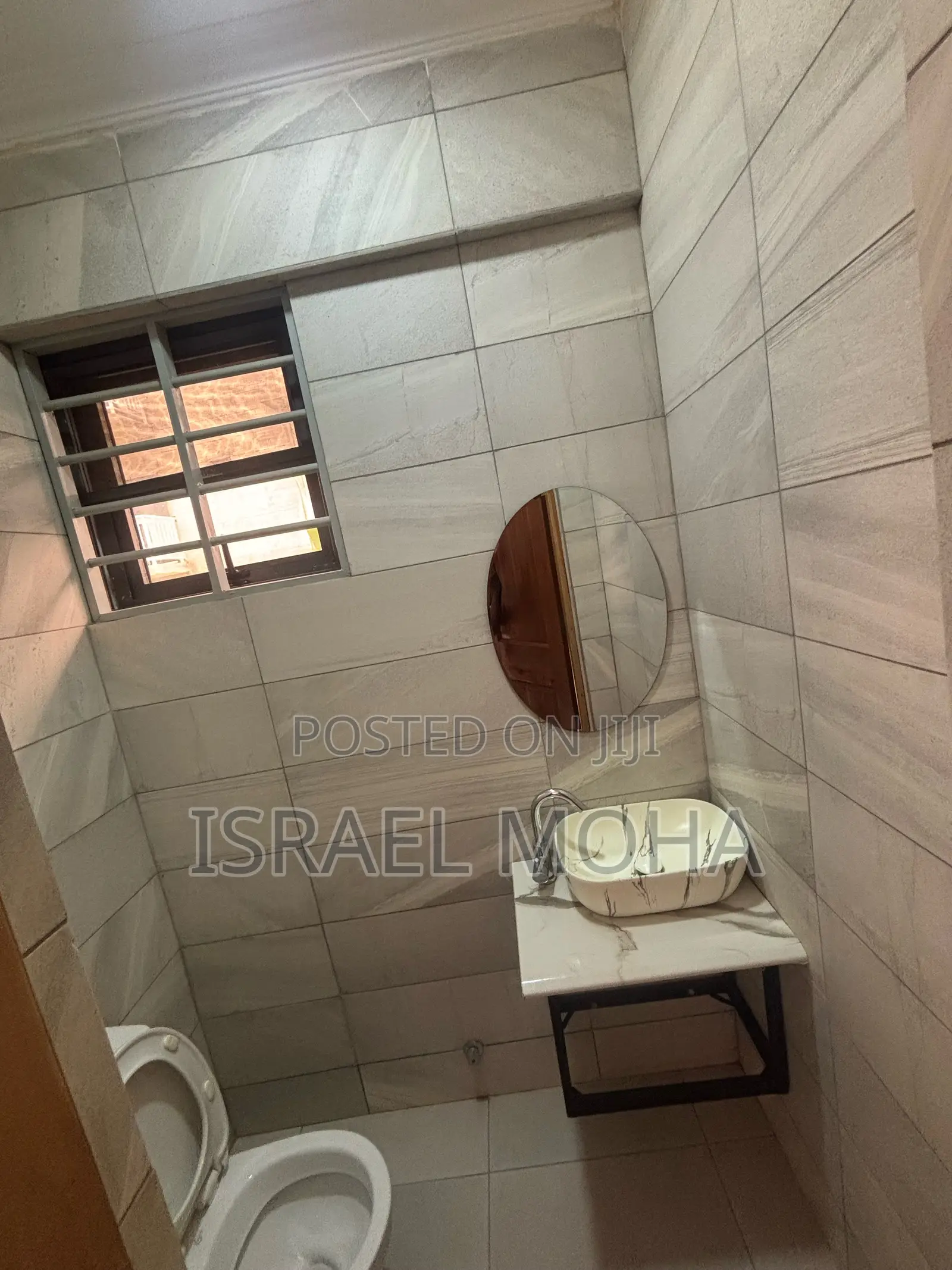 4bdrm Duplex in Oyarifa for Sale