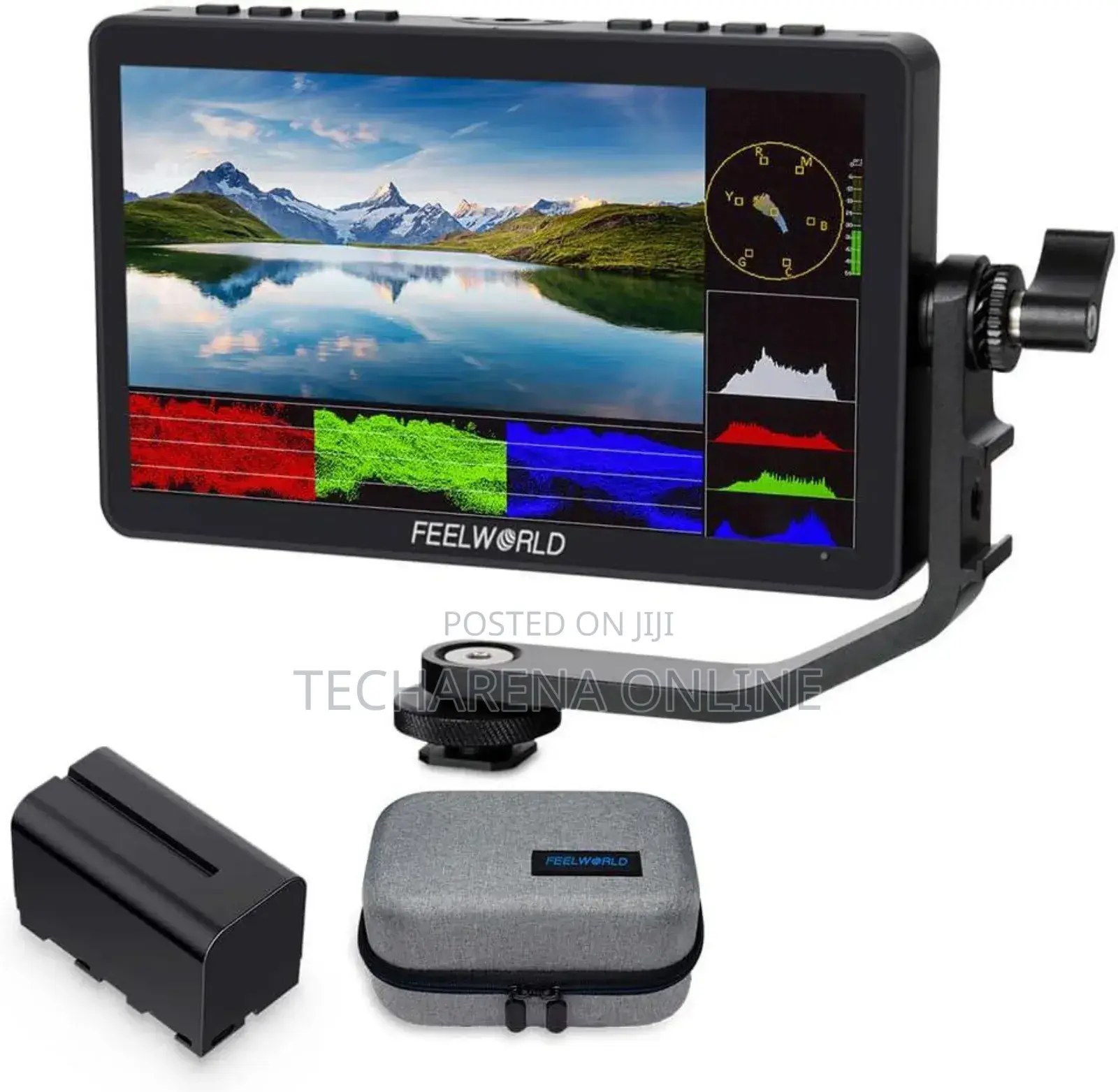 Feelworld F5 Pro