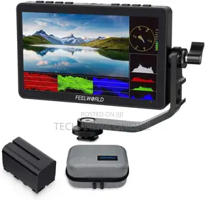 Feelworld F5 Pro