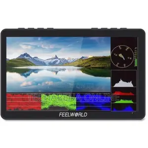 Feelworld F5 Pro