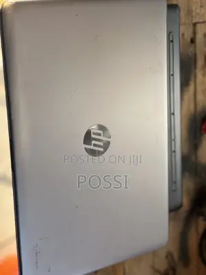 Laptop HP 250 G6 8GB Intel Core I7 SSD 256GB