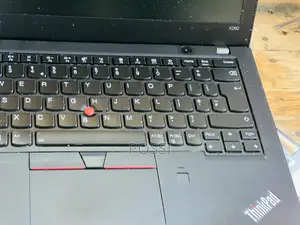 Laptop Lenovo ThinkPad X280 8GB Intel Core I5 SSD 256GB