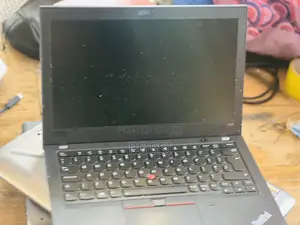 Laptop Lenovo ThinkPad X280 8GB Intel Core I5 SSD 256GB