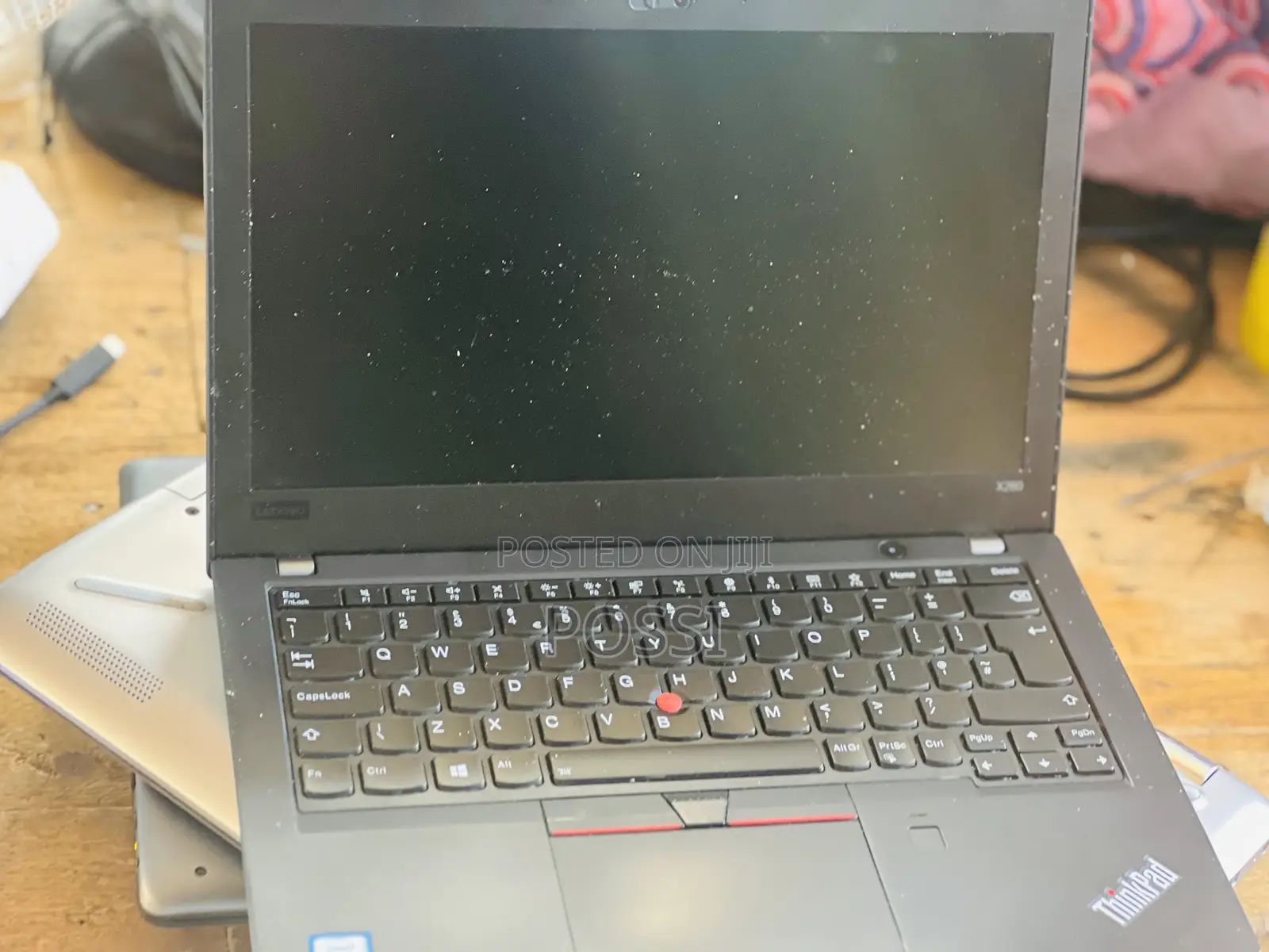 Laptop Lenovo ThinkPad X280 8GB Intel Core I5 SSD 256GB