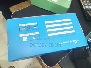 5gcpe Fastlink Universal Router