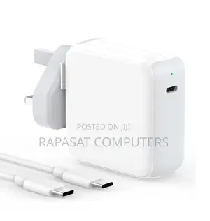 Apple Macbook 20v 1.5a 29w Type C Adapter