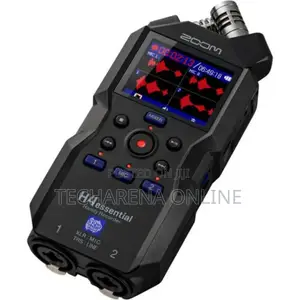 Zoom H4 Essential