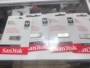 Quality Class 10 Sandisk 64gb Pendrive