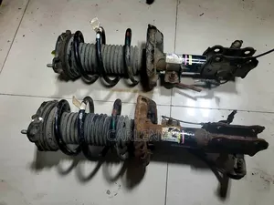Front Shock Absorber Kia Forte 2019-24 Absorbers Left Right