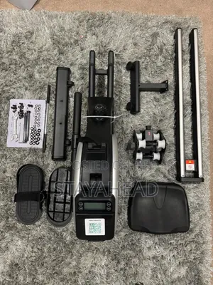 Labgrey Foldable Magnetic Rowing Machine