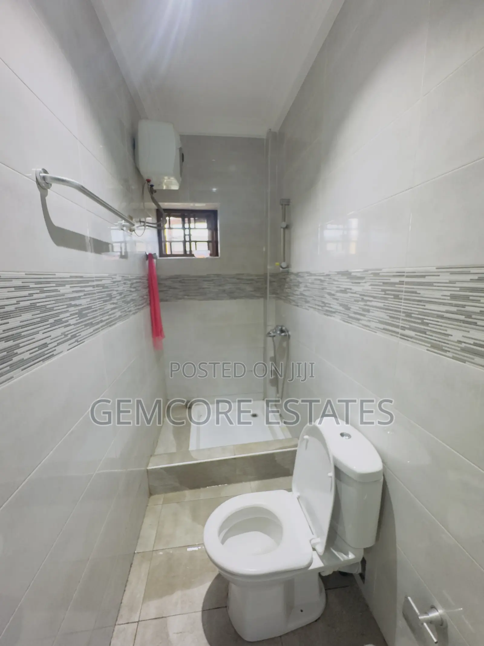 2bdrm Apartment in East Legon Hills, Ashaley Botwe for rent