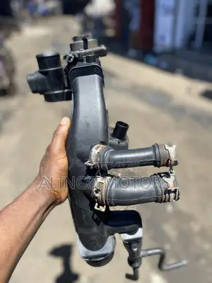 Honda CRV 2017,18,19,2020 1.5t Turbo Charger Holes