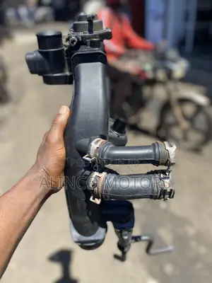 Honda CRV 2017,18,19,2020 1.5t Turbo Charger Holes