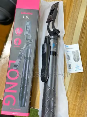 Selfie Stick (L16 Long)