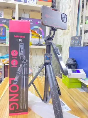 Selfie Stick (L16 Long)