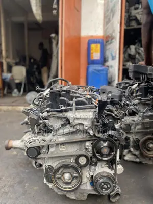 All Kinds of Honda Engine and It’S Parts From 1990-2025 Engi