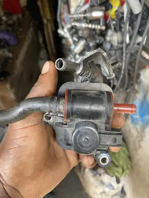 Honda Civic/CRV/Accord 1.5t Air Intake Vacuum Valve