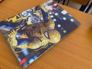 Laptop Stickers and Customized Phone Covers