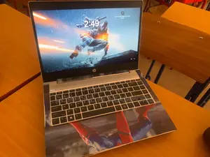 Laptop Stickers and Customized Phone Covers