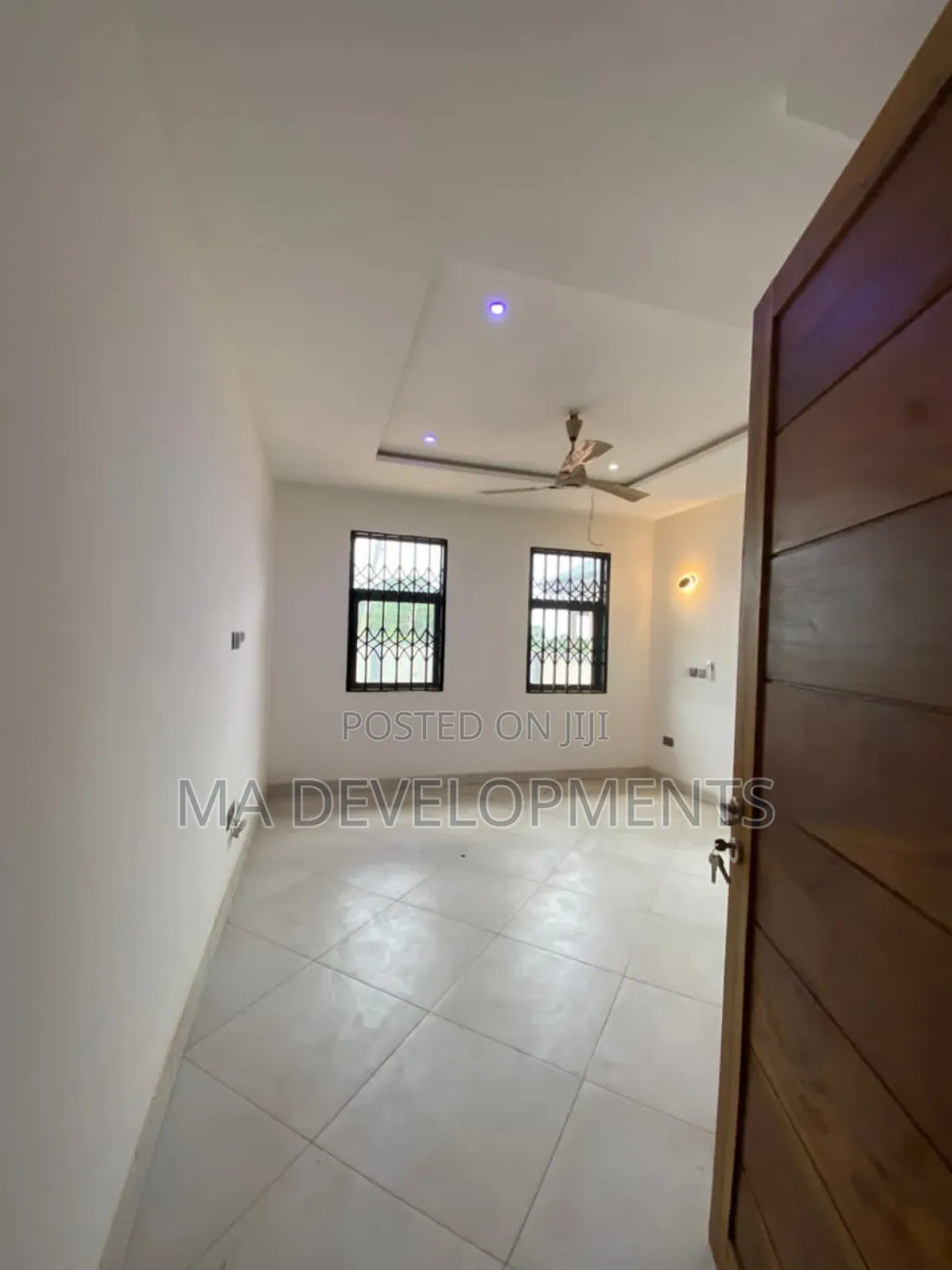 4bdrm House in Madev Realty, Ashomang Estate for sale
