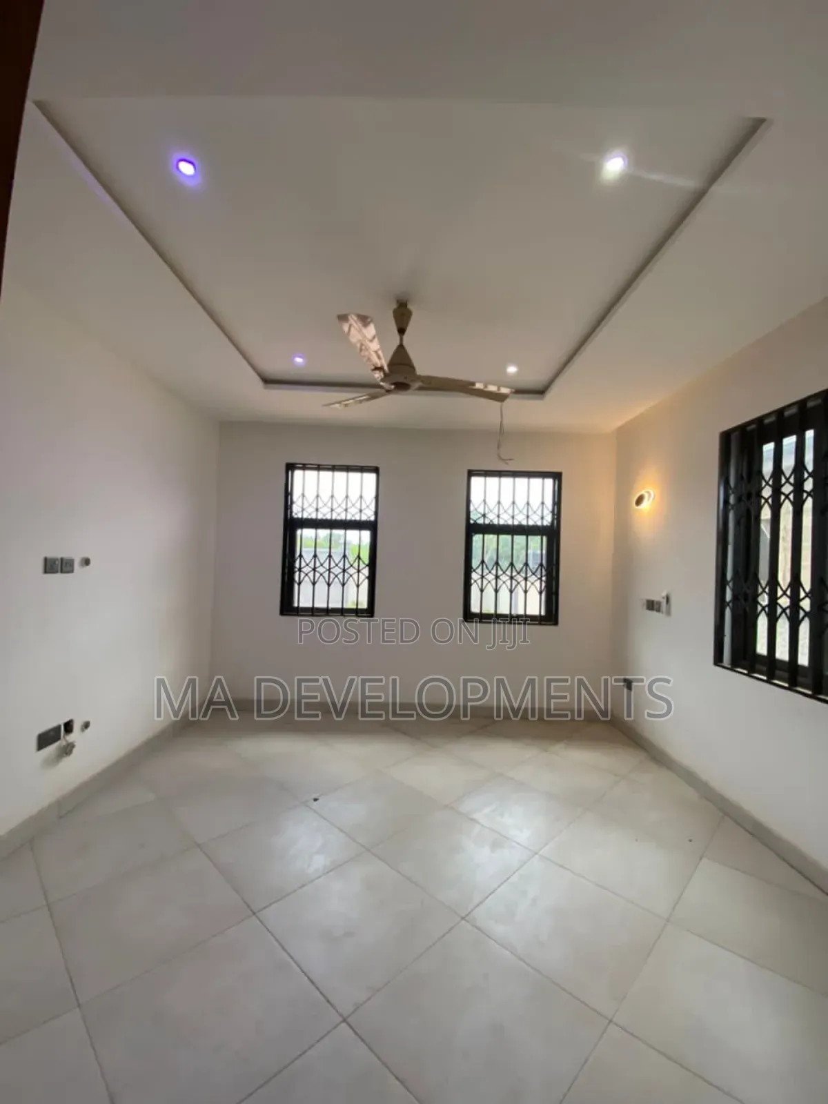 4bdrm House in Madev Realty, Ashomang Estate for sale