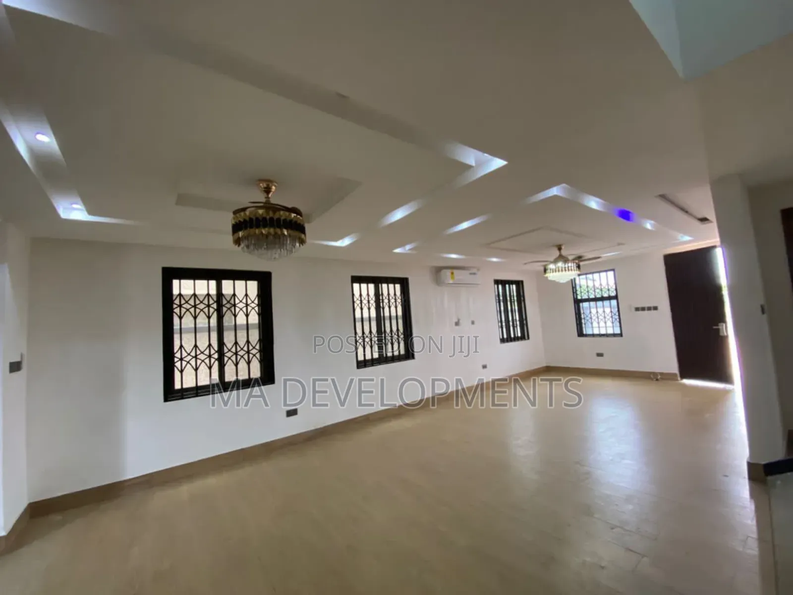 4bdrm House in Madev Realty, Ashomang Estate for sale