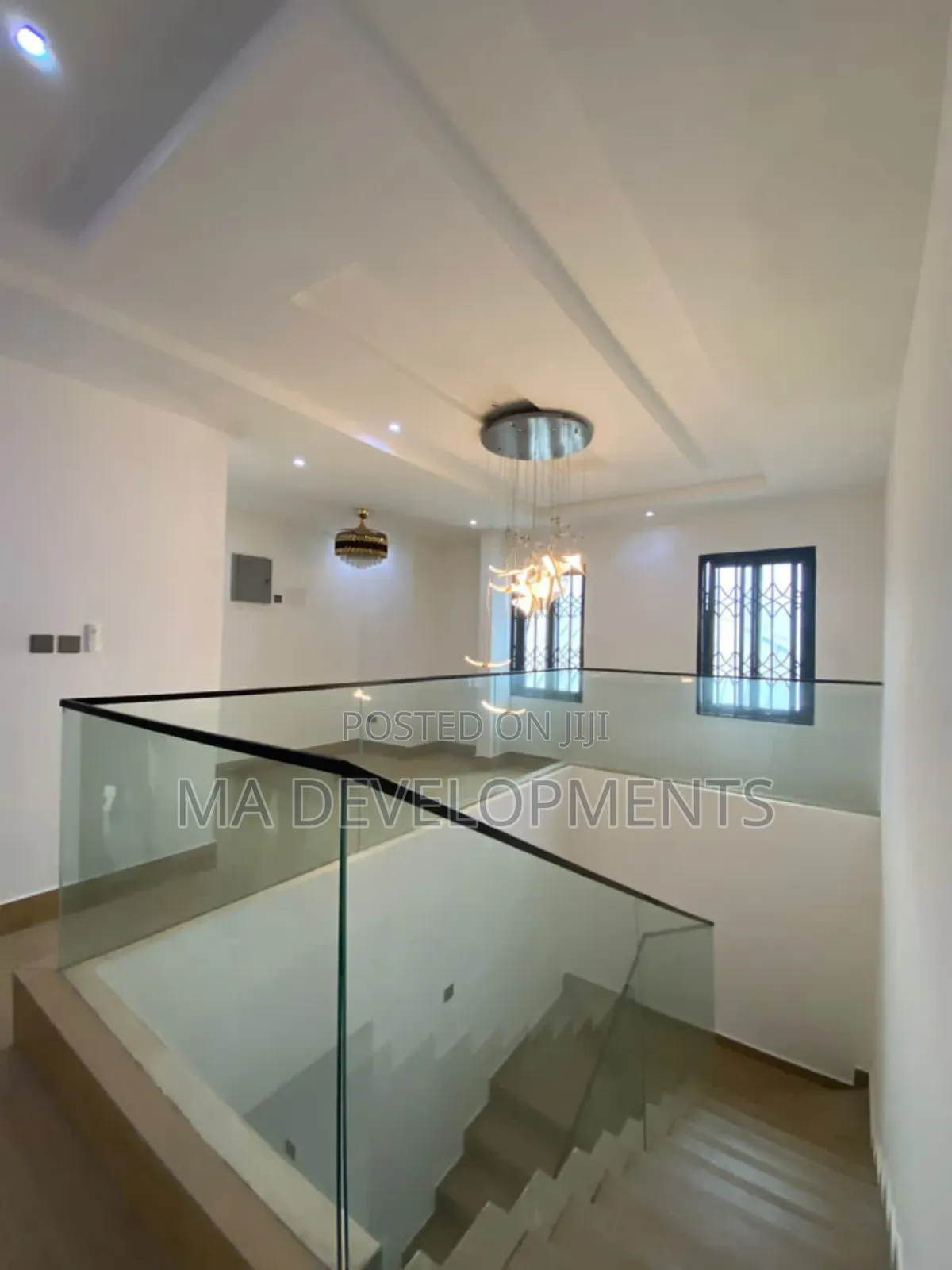 4bdrm House in Madev Realty, Ashomang Estate for sale