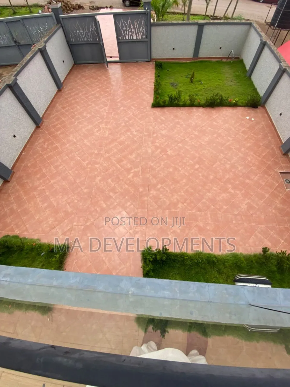 4bdrm House in Madev Realty, Ashomang Estate for sale