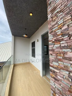 4bdrm House in Madev Realty, Ashomang Estate for sale