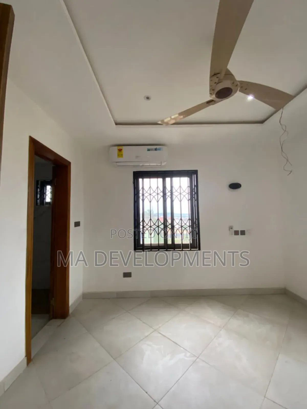 4bdrm House in Madev Realty, Ashomang Estate for sale