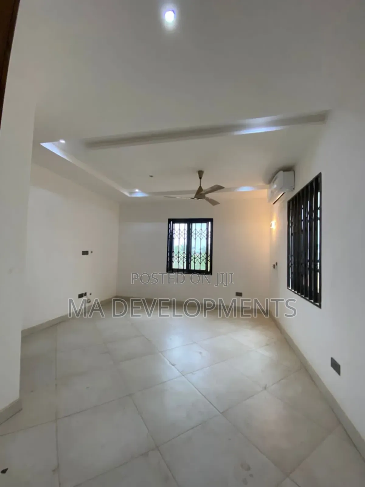 4bdrm House in Madev Realty, Ashomang Estate for sale