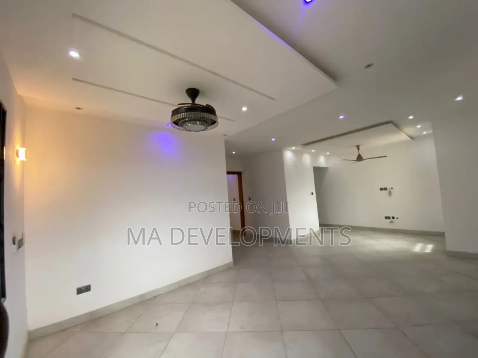 4bdrm House in Madev Realty, Ashomang Estate for sale