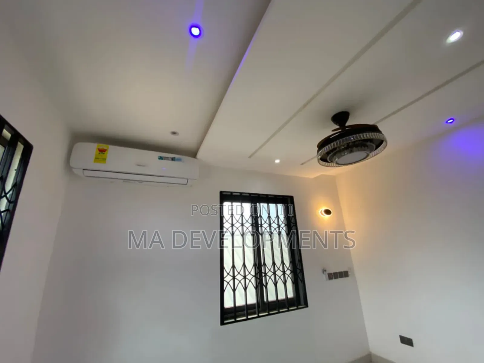 4bdrm House in Madev Realty, Ashomang Estate for sale