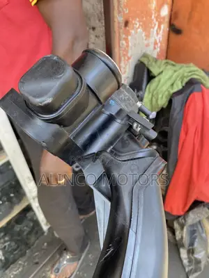 Honda CRV 2017,18,19,2020 1.5t Turbo Charger Holes