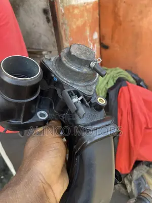 Honda CRV 2017,18,19,2020 1.5t Turbo Charger Holes
