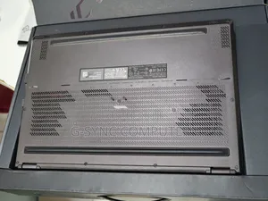 Laptop Asus ROG Zephyrus G15 16GB AMD Ryzen 9 SSD 512GB