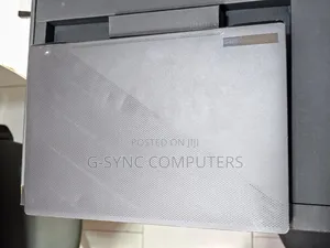 Laptop Asus ROG Zephyrus G15 16GB AMD Ryzen 9 SSD 512GB