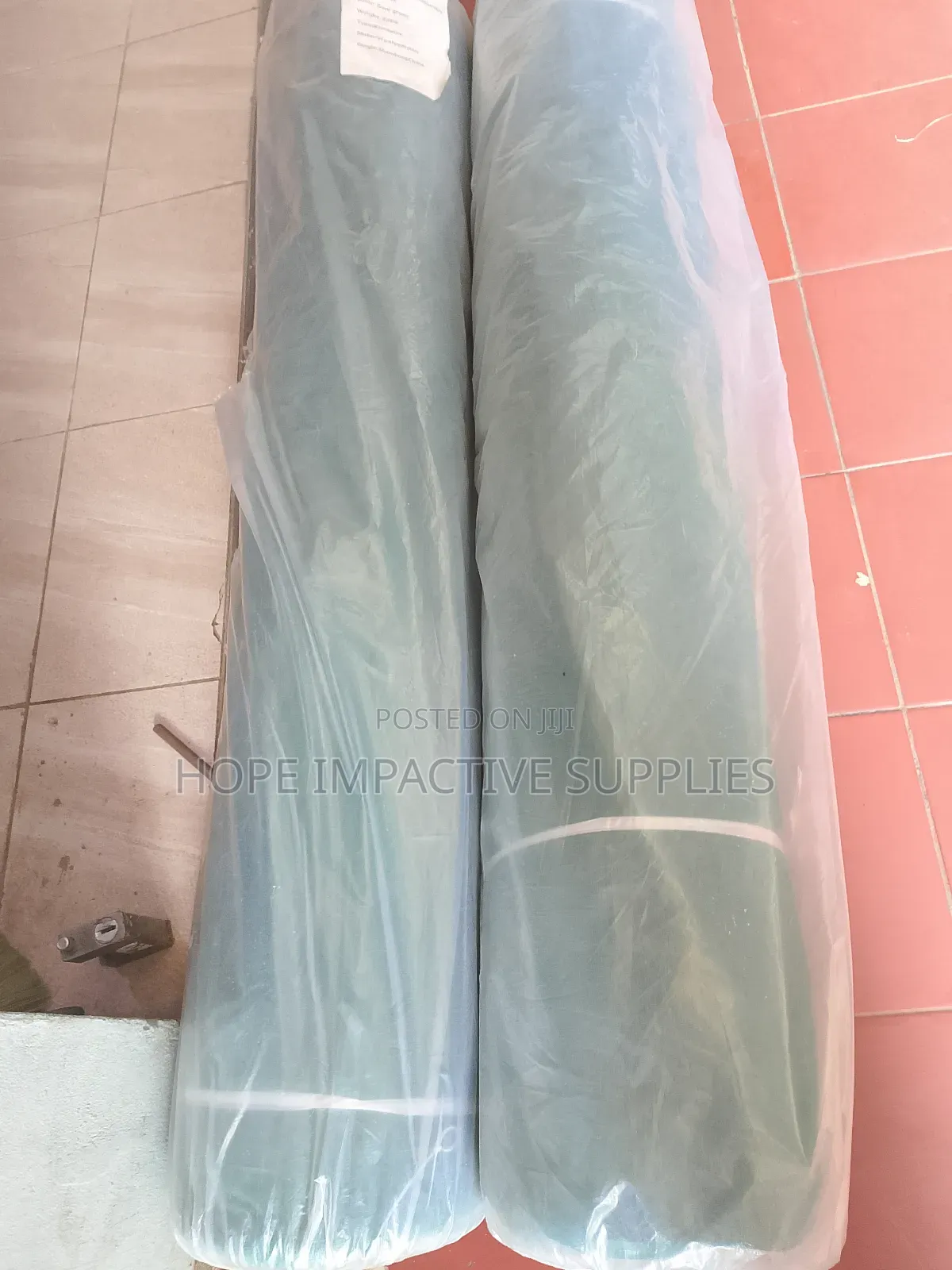 Quality Construction Net - ( 3m * 50m ).