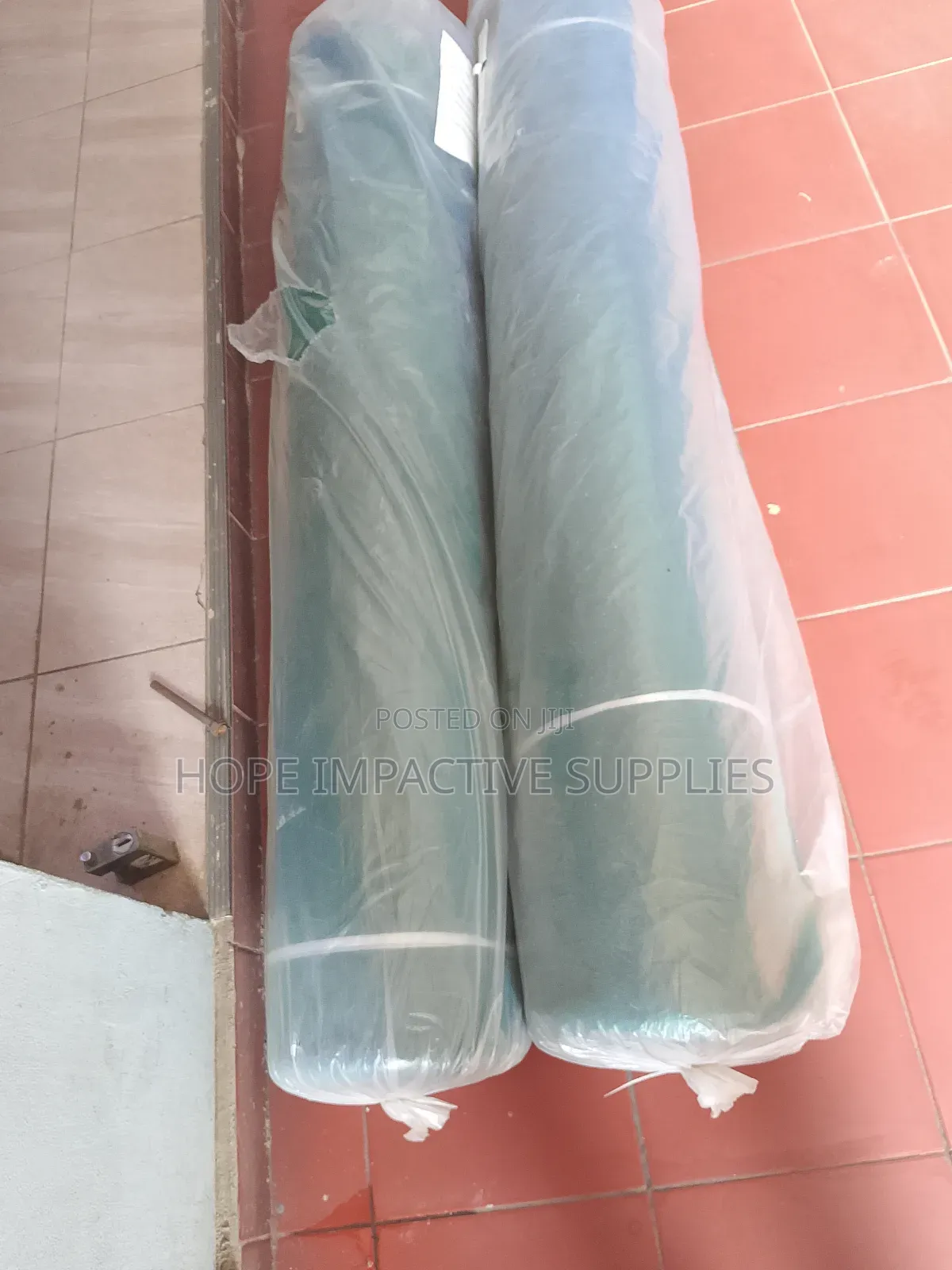 Quality Construction Net - ( 3m * 50m ).