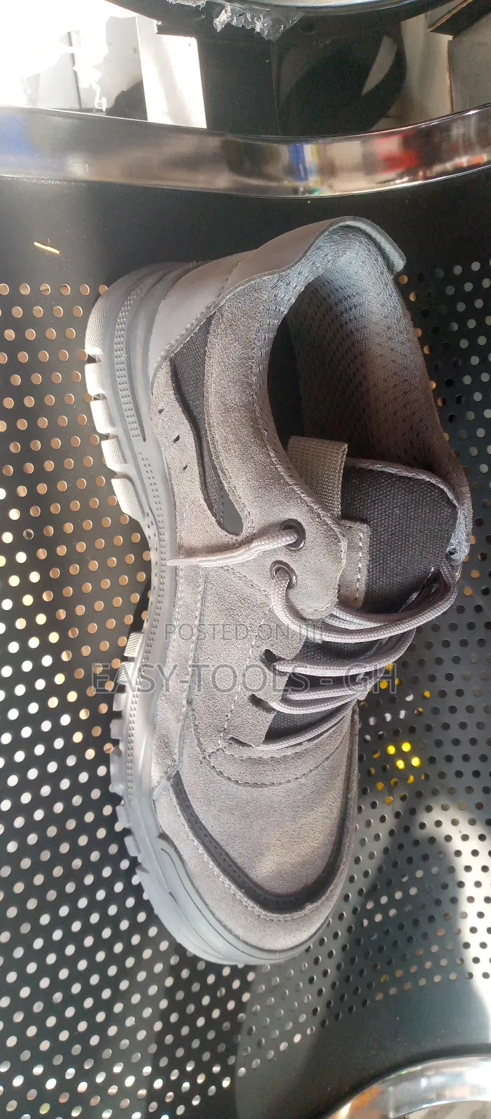 Safety Shoes