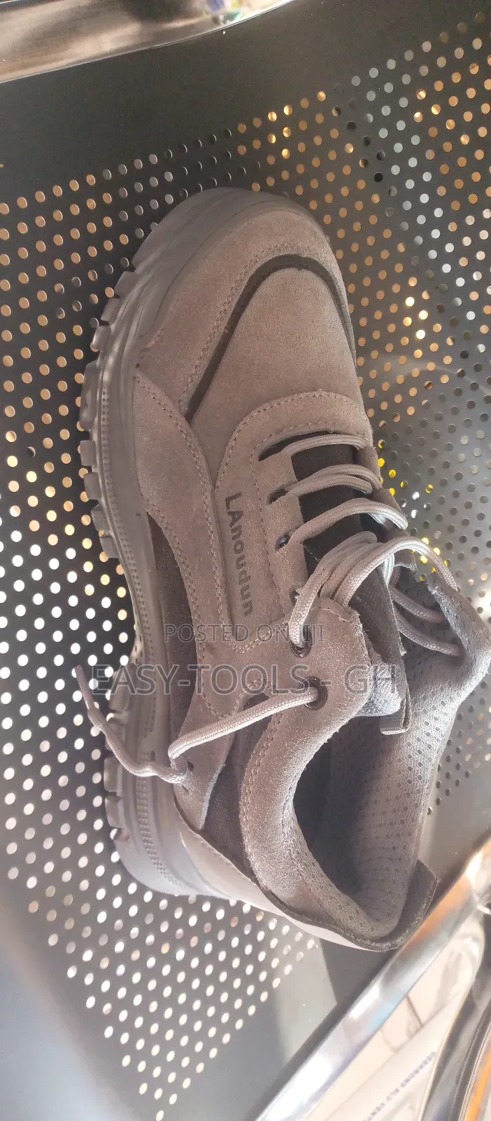 Safety Shoes